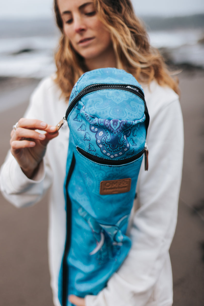 BOLSO PORTA MAT ELEFANTE