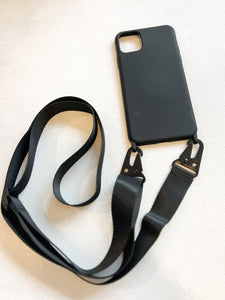 CARCASA NEGRA